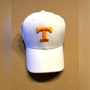 Tennessee Volunteers Adidas fitted baseball cap